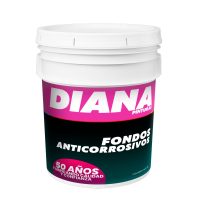 Fondo anticorrosivo gris/rojo/negro