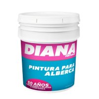 Pinturas para alberca